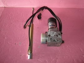 Mercedes Benz - Trunk Lid Hydraulic Pump TRUNK CLOSING PUMP - 2208000048